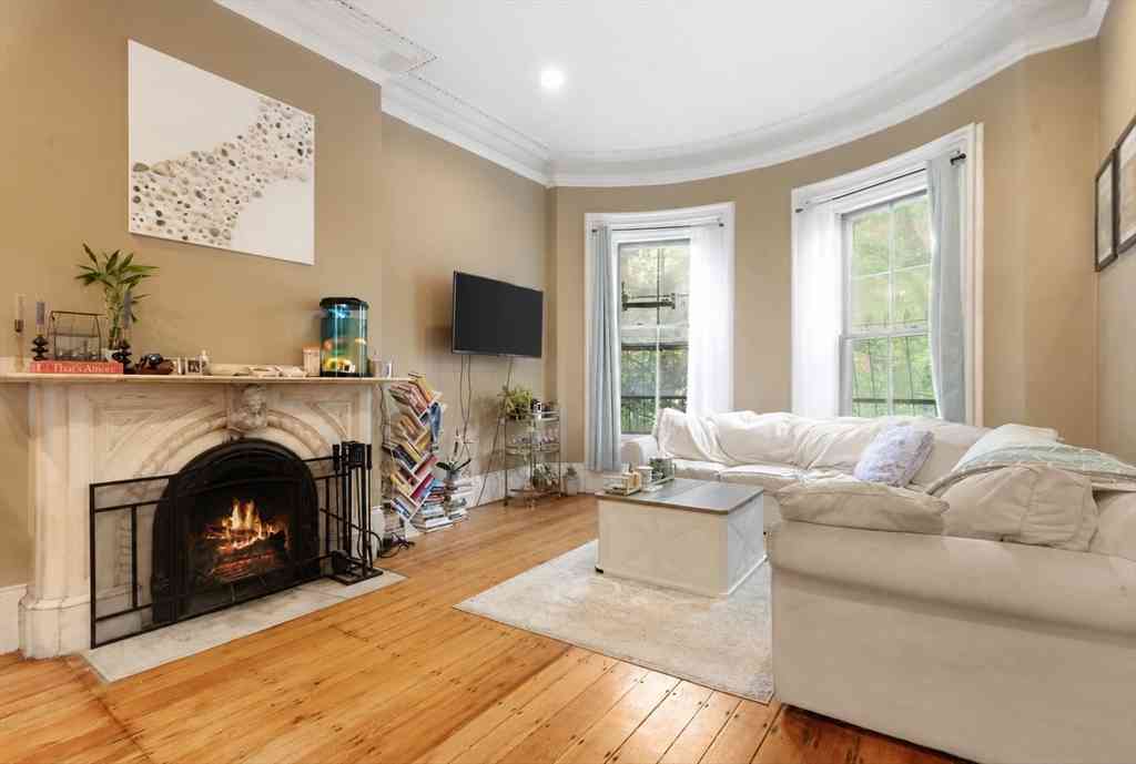Apartment For Rent - 85 Worcester St #2<br/> Boston, MA 02118