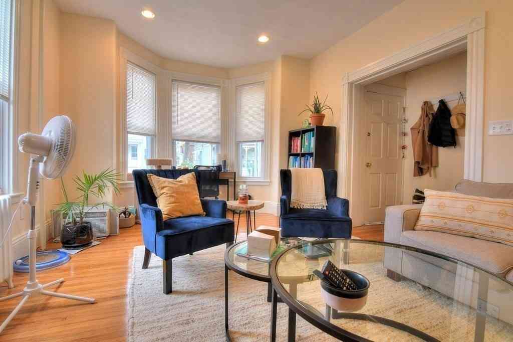 Apartment For Rent - 12 Beltran #1<br/> Malden, MA 02148