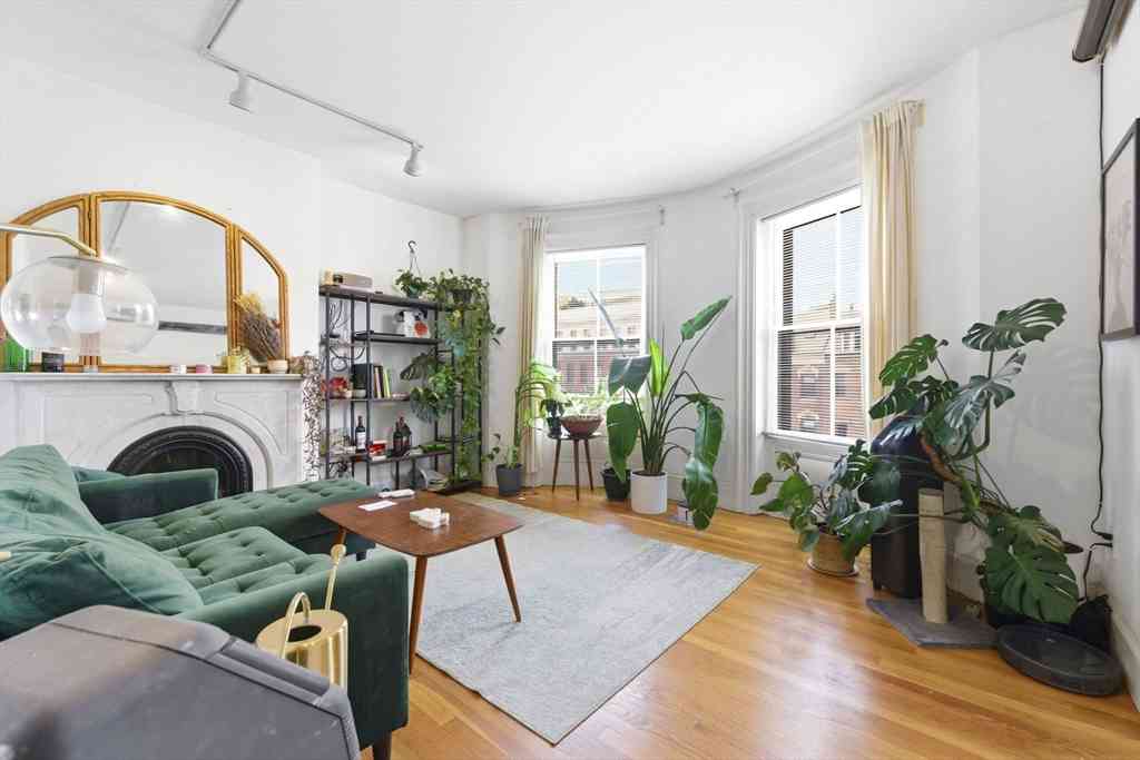 Apartment For Rent - 676 Massachusetts Ave #5A<br/> Boston, MA 02118