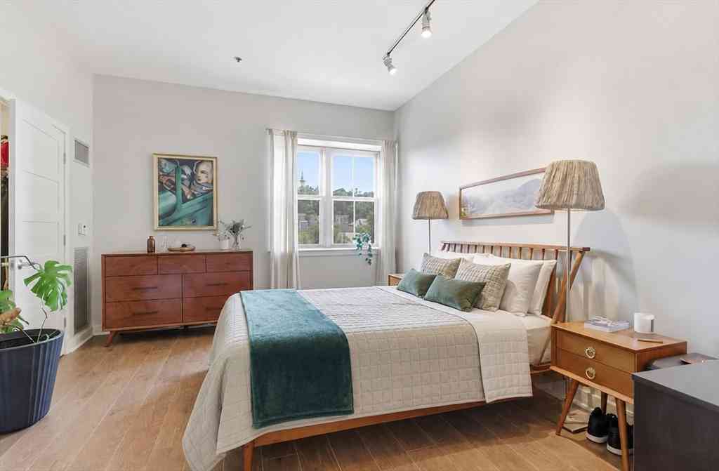 Condo For Sale - 166 Terrace Street #PH2<br/> Boston, MA 02120