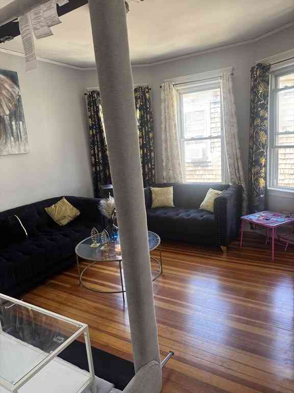 Apartment For Rent - 16 St Marks Rd #3<br/> Boston, MA 02124