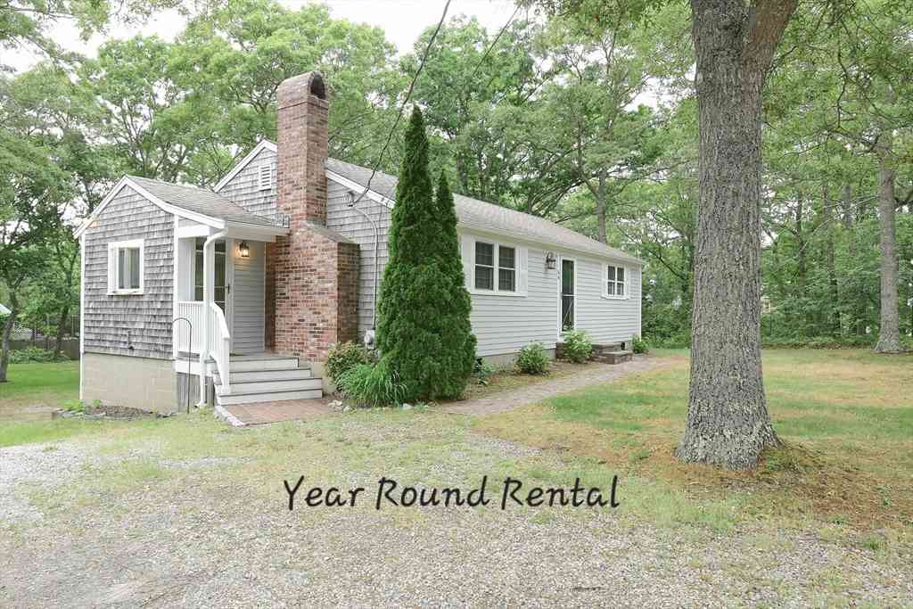 Homes For Rent - 49 Chase Rd<br/> Sandwich, MA 02537