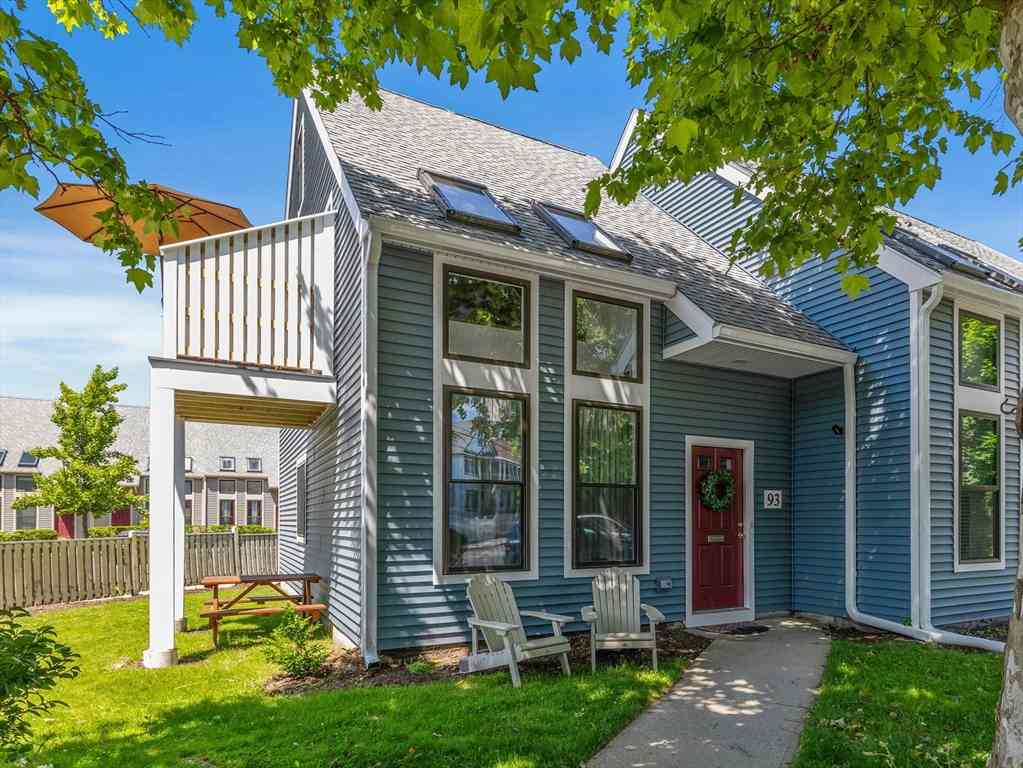 Homes For Rent - 93 Governor Winthrop #7A<br/> Somerville, MA 02145