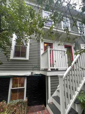 Homes For Rent - 105 Pleasant #105<br/> Cambridge, MA 02139