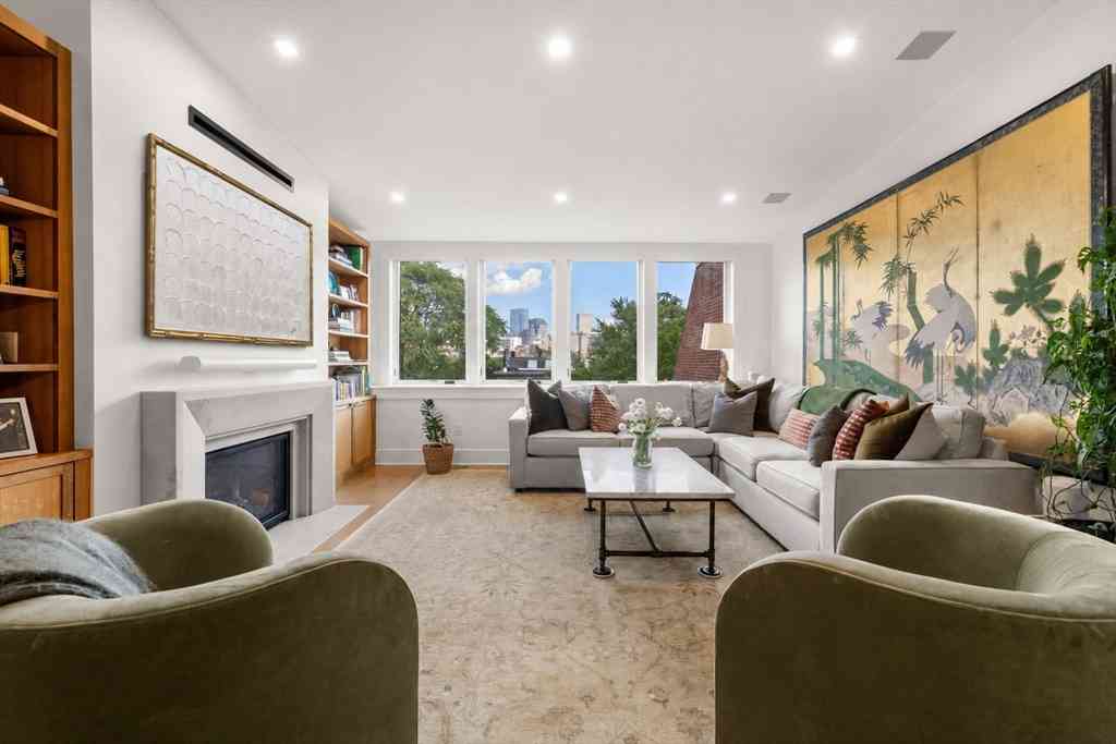 Condo For Sale - 43 Union Park #PH<br/> Boston, MA 02118