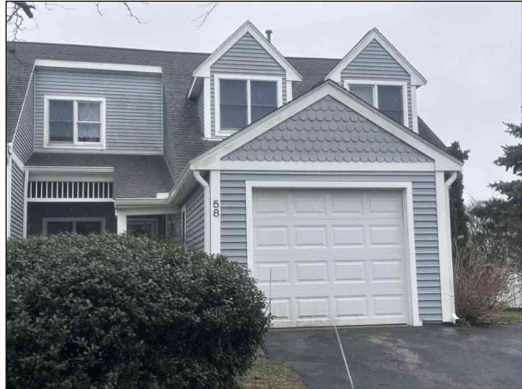 Condo For Sale - 58 Sea Cliff Drive #58<br/> Plymouth, MA 02360