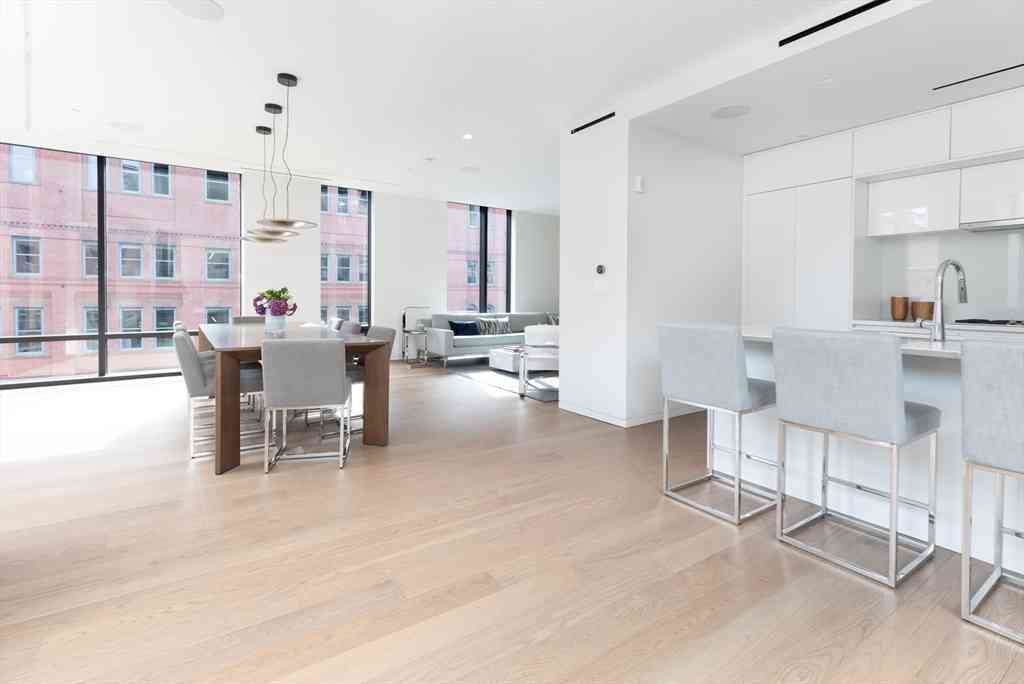 Condo For Rent - 10 Farnsworth #3A<br/> Boston, MA 02210