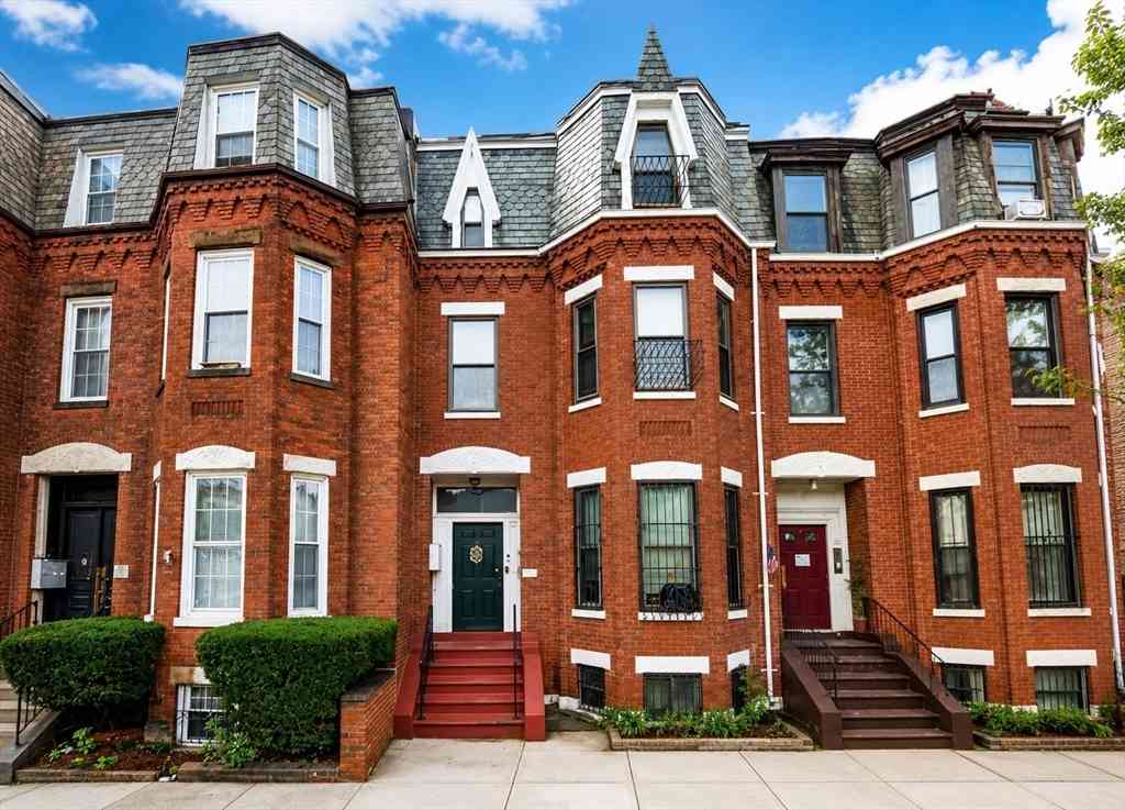 Multifamily For Rent - 90 Blue Hill Ave<br/> Boston, MA 02119