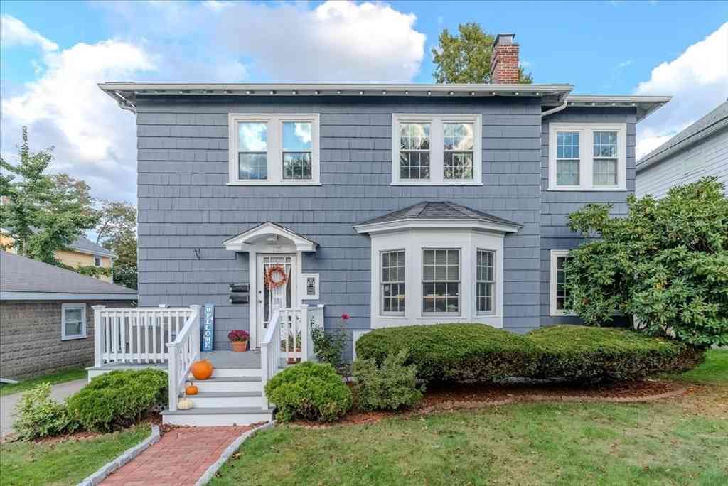 Apartment For Rent - 135 Russett Rd #UNIT 2<br/> Boston, MA 02132