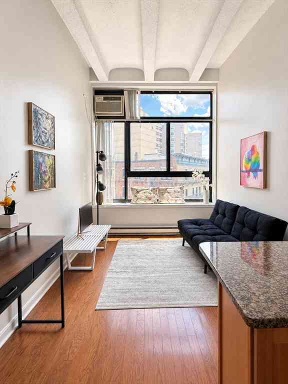 Condo For Sale - 12 Stoneholm St #418<br/> Boston, MA 02115