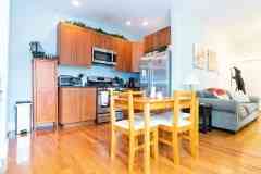 Apartment For Rent - 6-8 Glenville Ave #3<br/> Boston, MA 02134