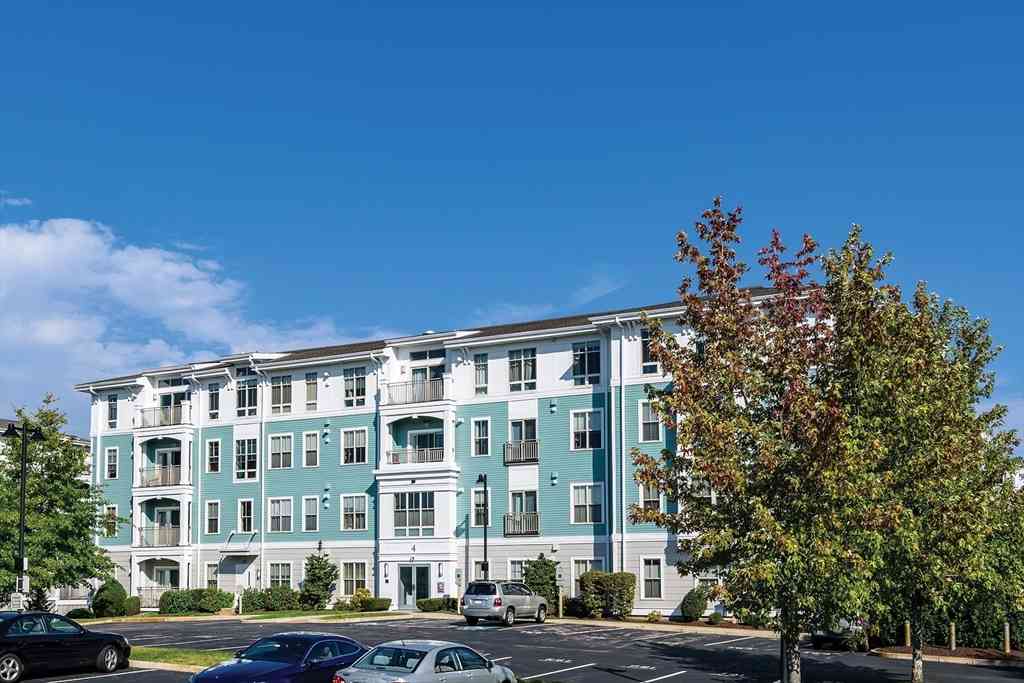 Condo For Sale - 4 Repton Cir #4205<br/> Watertown, MA 02472
