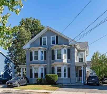 Condo For Rent - 61-63 Church Street #61-2<br/> Middlesex County, Watertown, MA 02472