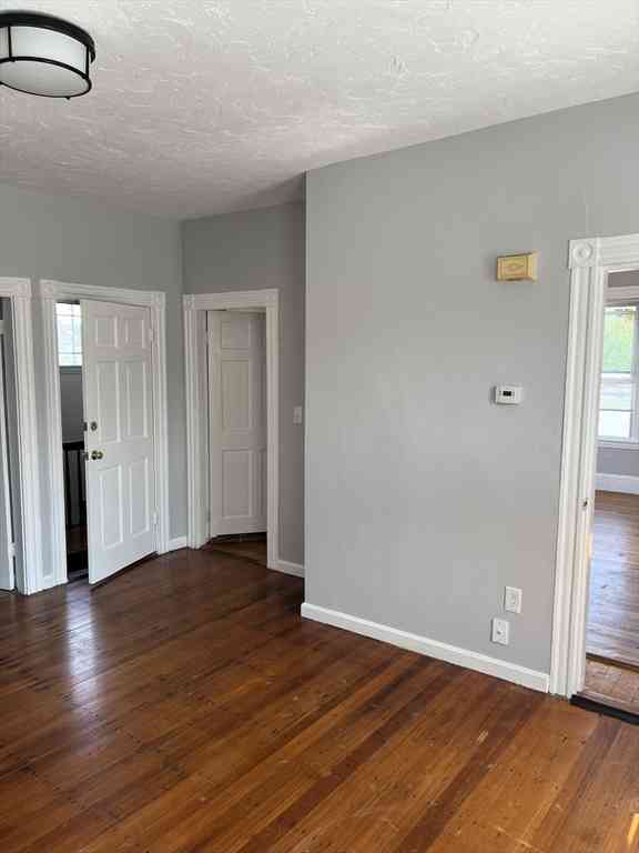 Apartment For Rent - 77 Walden #3<br/> Boston, MA 02130