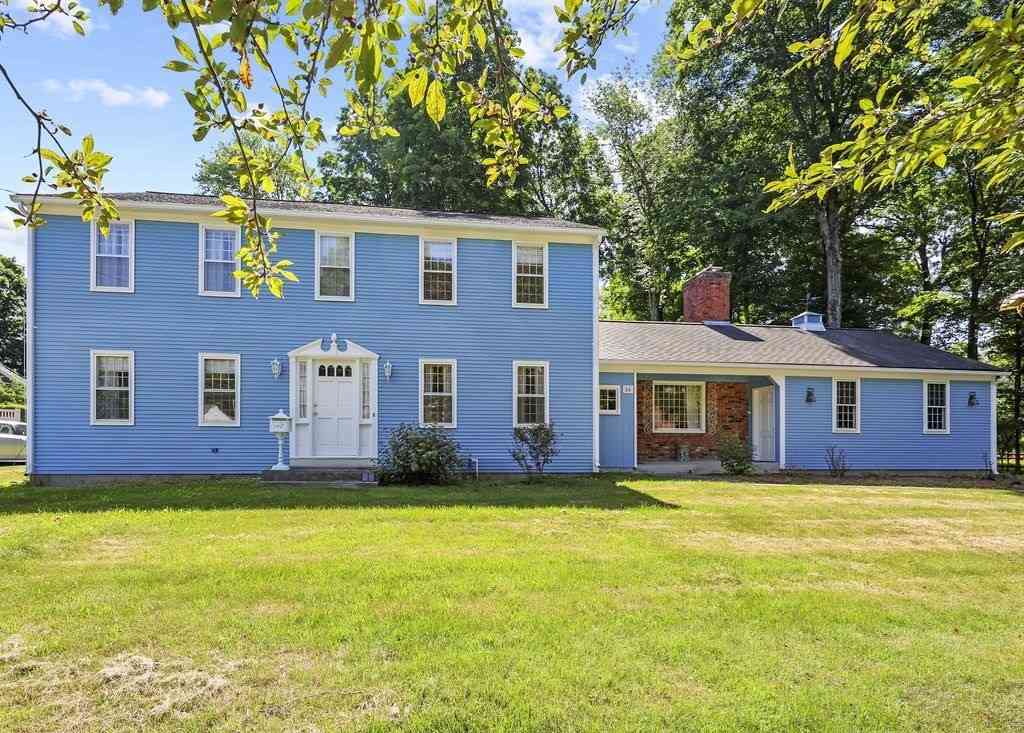 Homes For Rent - 84 Brewster Rd<br/> Hampden County, West Springfield, MA 01089
