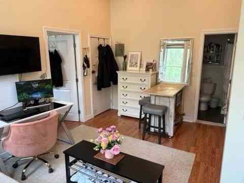 Apartment For Rent - 107 Chandler #2<br/> Boston, MA 02116