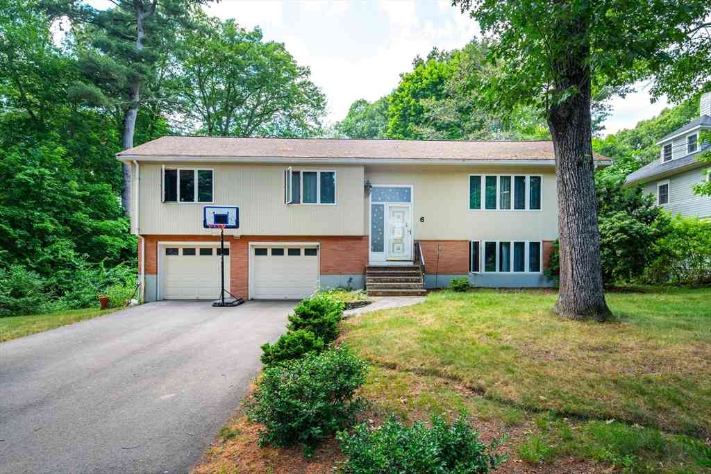 Homes For Rent - 6 Tufts #6<br/> Lexington, MA 02421