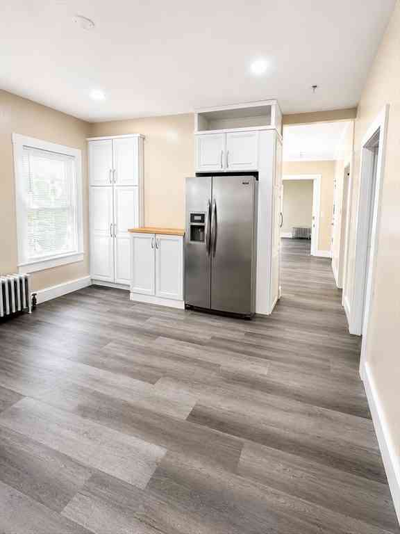 Apartment For Rent - 24 Pattison #1<br/> Worcester, MA 01604