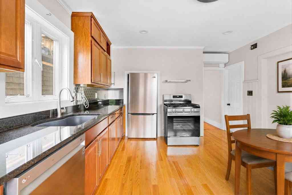 Condo For Sale - 111 Eutaw St. #2<br/> Boston, MA 02128