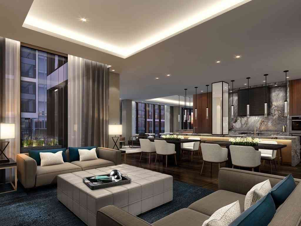 Condo For Rent - 135 Seaport Blvd #710<br/> Boston, MA 02210