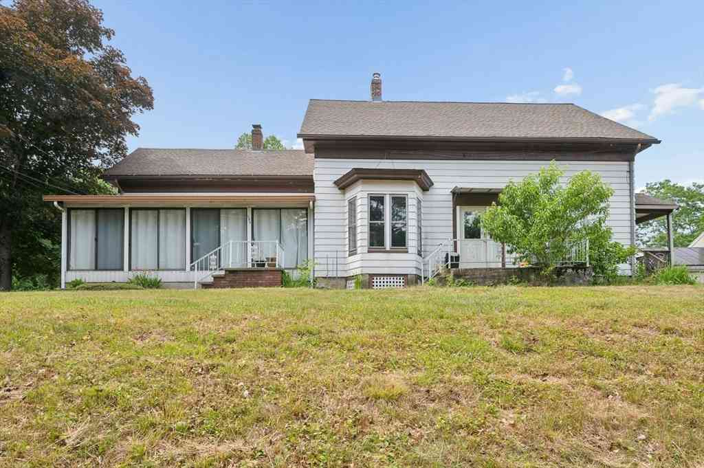 Multifamily For Rent - 180 Lincoln St<br/> Blackstone, MA 01504