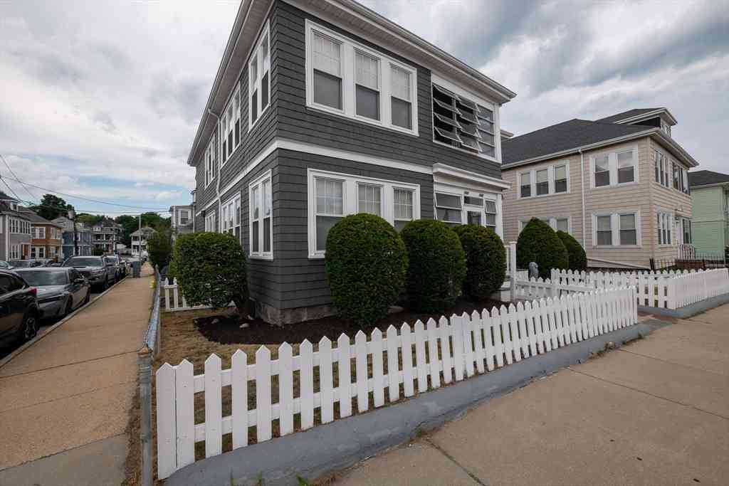 Multifamily For Rent - 590 Gallivan Blvd<br/> Boston, MA 02124