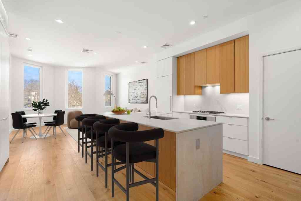 Condo For Rent - 80 Terrace Street #501<br/> Boston, MA 02120