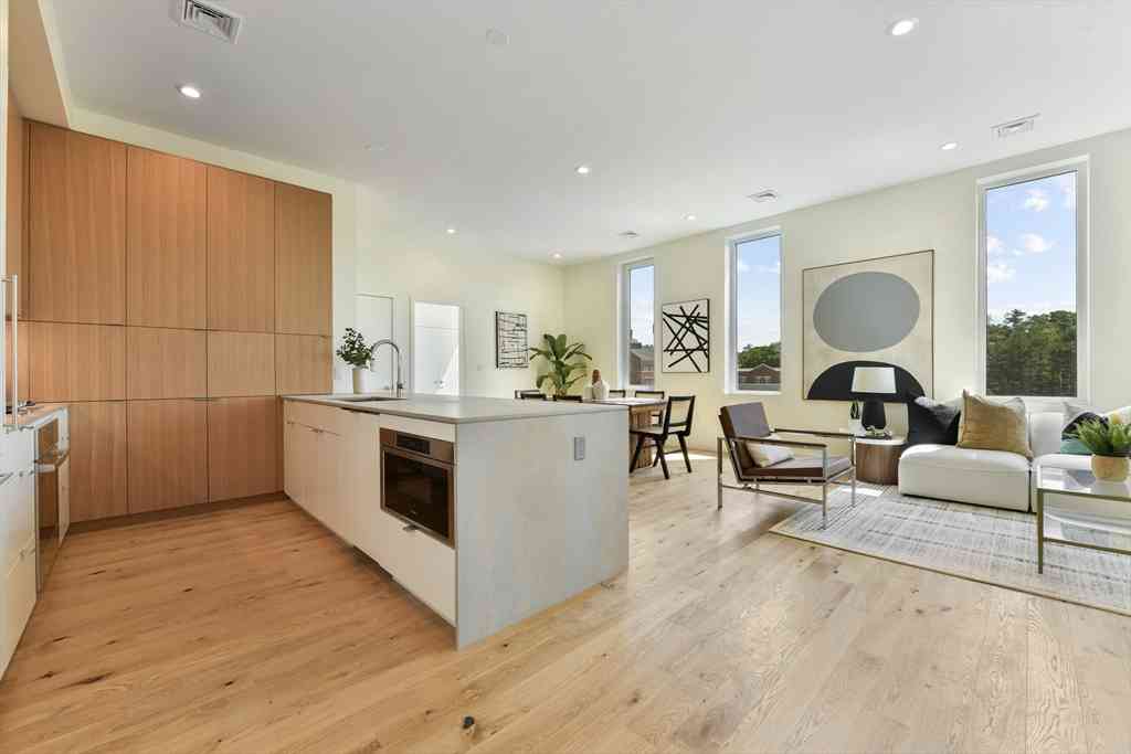 Apartment For Rent - 80 Terrace Street #303<br/> Boston, MA 02120