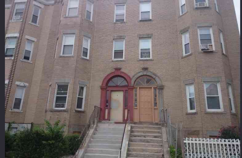 Multifamily For Rent - 9 Forbes St<br/> Boston, MA 02130