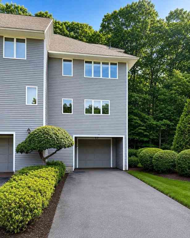 Homes For Rent - 701 Sherwood Forrest Lane #701<br/> Saugus, MA 01906