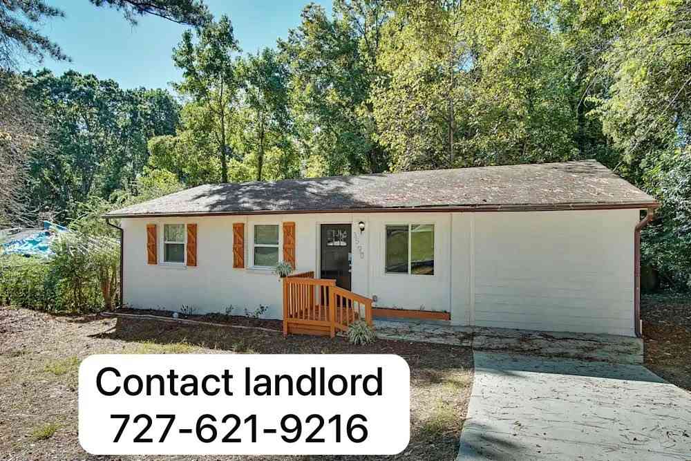 Homes For Rent - 2138 Springdale  Rd<br/> Atlanta, GA 30315