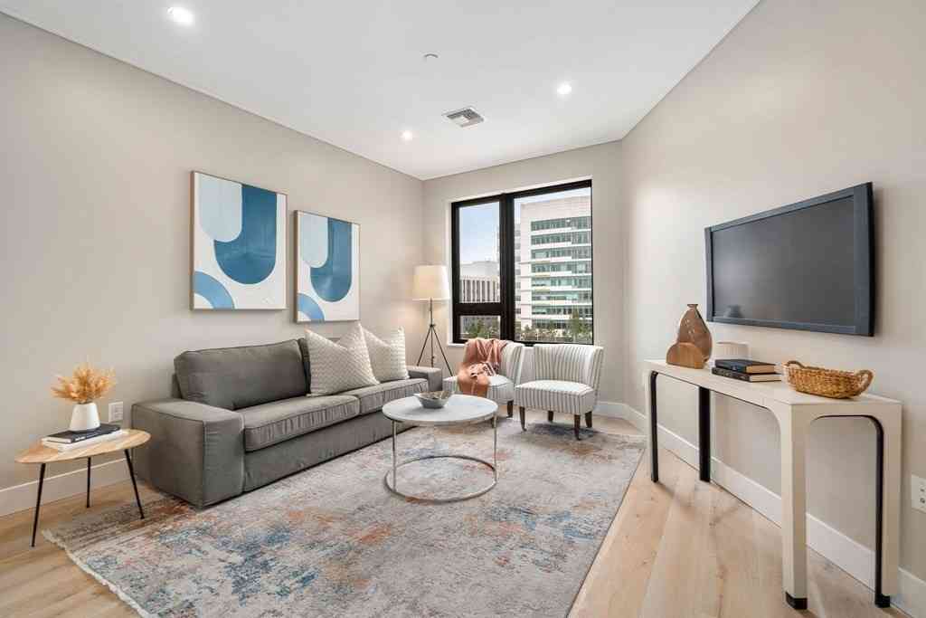 Condo For Rent - 70 Leo M Birmingham Pkwy #215<br/> Boston, MA 02135