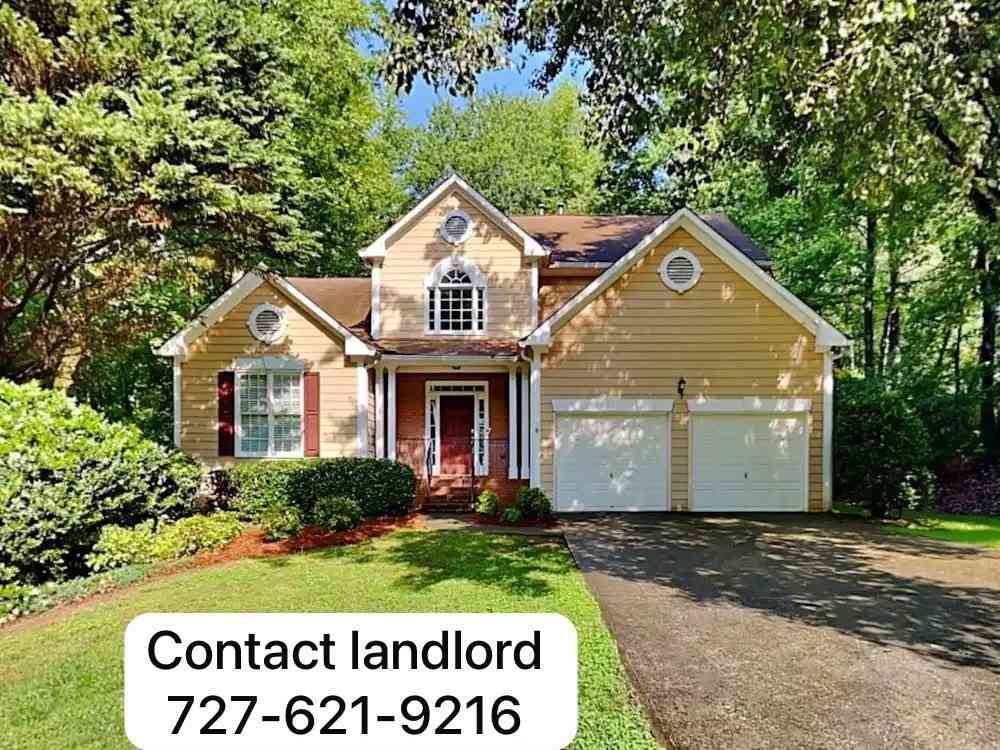 Homes For Rent - 9640 Eagles Landing Dr #1<br/> Gainesville, GA 30506