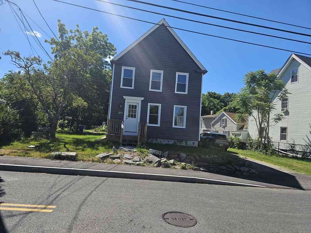 Apartment For Rent - 32 Shores #1<br/> Bristol County, Taunton, MA 02780