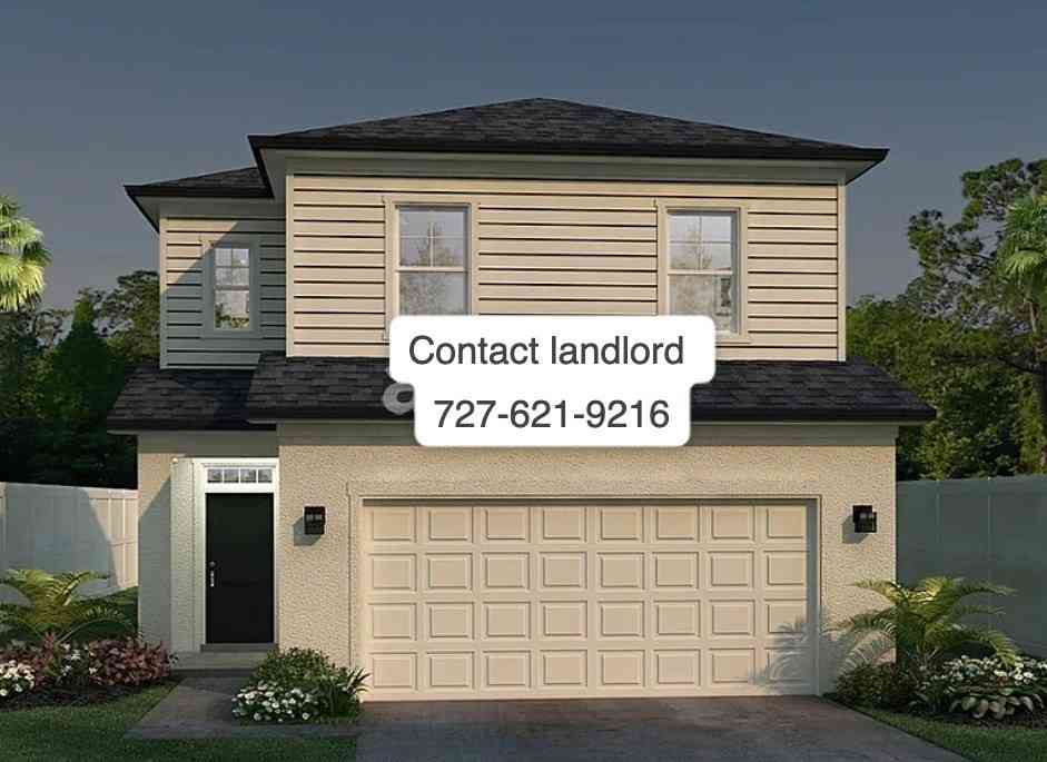 Homes For Rent - 14535 Cedar Trunk Terrace<br/> Bradenton, FL 34211