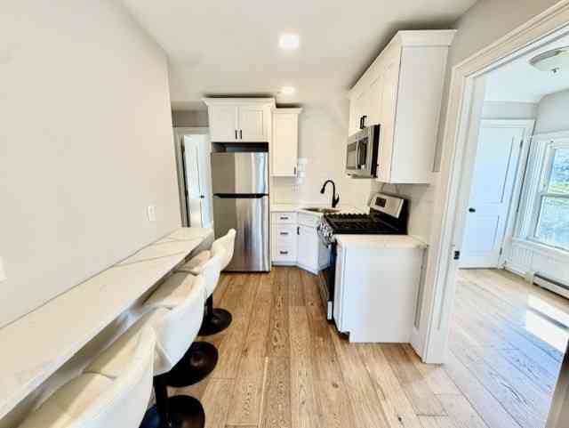 Apartment For Rent - 180 Dana Ave #3<br/> Boston, MA 02136