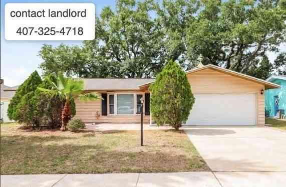 Homes For Rent - 1685 Fortune Dr<br/> Clearwater, FL 33756