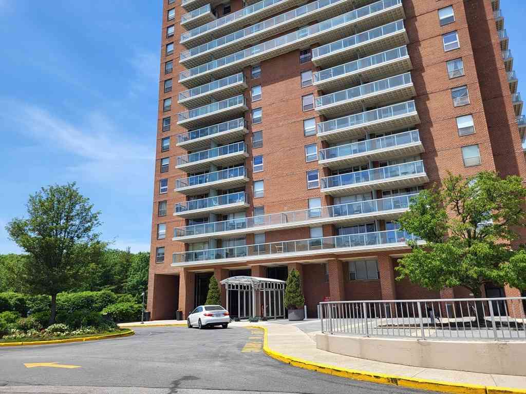 Apartment For Rent - 111 Perkins St. #124<br/> Boston, MA 02130