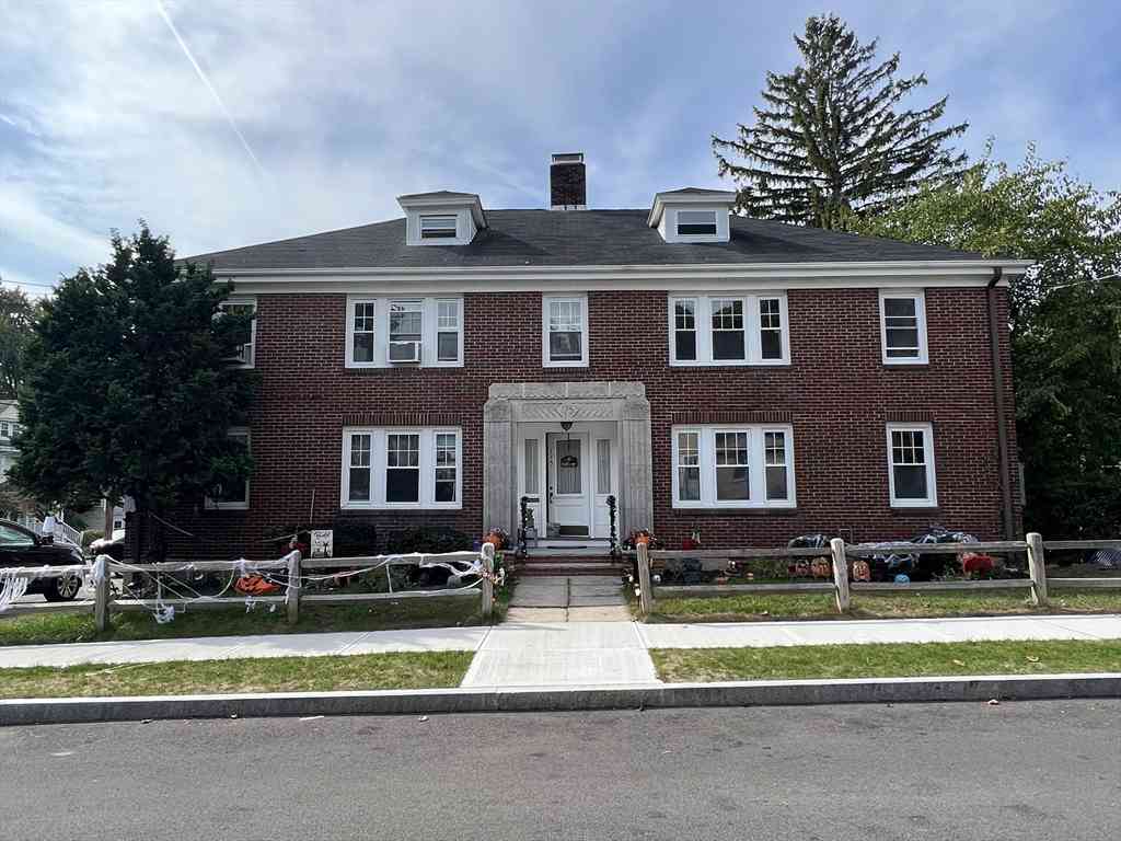 Apartment For Rent - 175 Putnam #1L<br/> Norfolk County, Quincy, MA 02169
