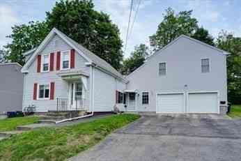 Apartment For Rent - 94-96 Neil St #2<br/> Middlesex County, Marlborough, MA 01752