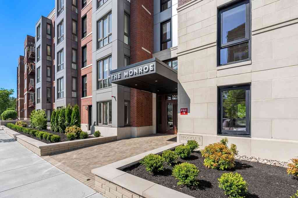 Apartment For Rent - 105 Washington #306<br/> Boston, MA 02135