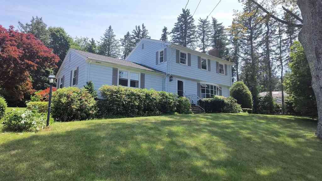 Homes For Rent - 6 Streeter Rd.<br/> Worcester County, Paxton, MA 01612