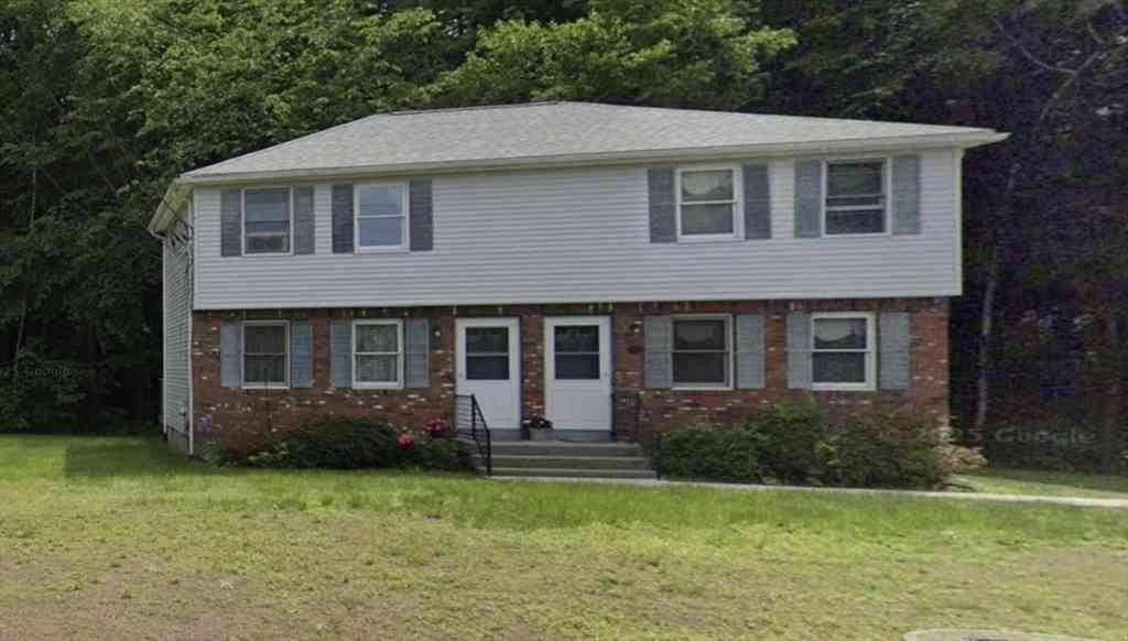 Homes For Rent - 460 Russell Road<br/> Hampden County, Westfield, MA 01085