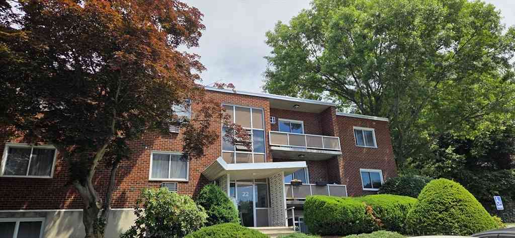 Condo For Sale - 22 Jacqueline Rd #F<br/> Waltham, MA 02452