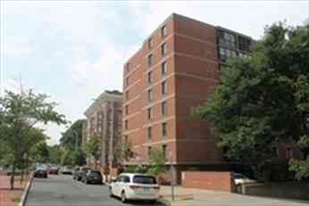 Condo For Rent - 1580 Massachusetts Ave #5F<br/> Cambridge, MA 02138