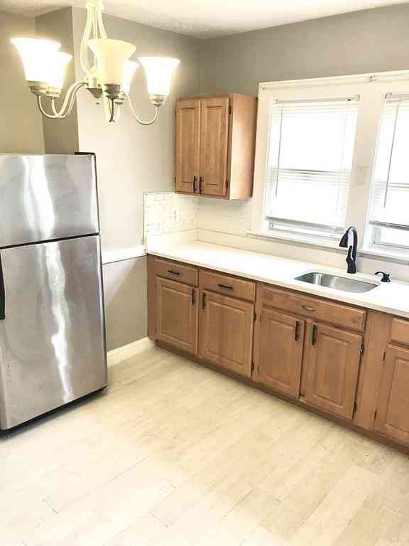 Apartment For Rent - 19 Archdale Rd. #2<br/> Suffolk County, Boston, MA 02131