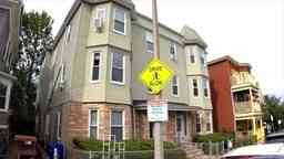Apartment For Rent - 90 Wenham St. #3<br/> Suffolk County, Boston, MA 02130