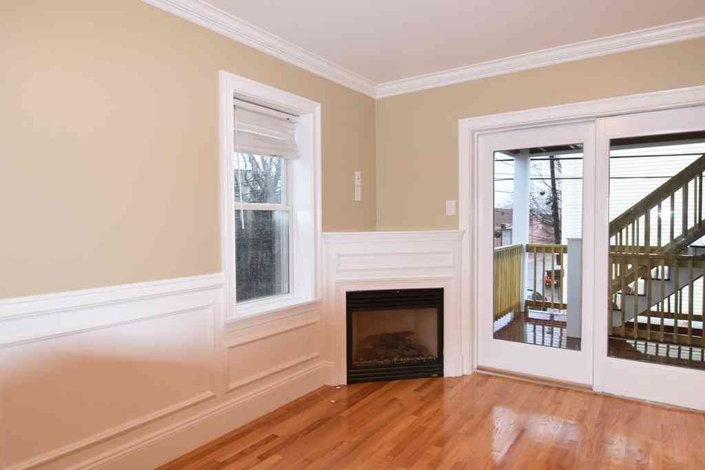 Condo For Rent - 120 D St. #2<br/> Suffolk County, Boston, MA 02127