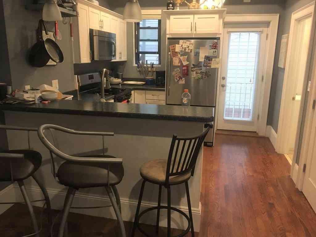Condo For Rent - 180 I Street #2<br/> Suffolk County, Boston, MA 02127