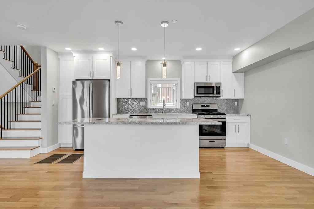 Homes For Rent - 56 Franklin St #B<br/> Somerville, MA 02145